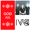God Jul och Gott Nytt År