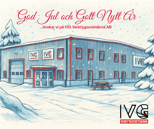 God Jul och Gott Nytt År