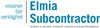 Elmia Subcontractor 2019
